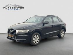 Schwarz Gebraucht 2016 Audi Q3 S-Line SUV | 15.970 € (Fairer Preis)