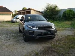 Corris grey Gebraucht 2018 Land Rover Range Rover evoque SE SUV | 22.890 € (Fairer Preis)