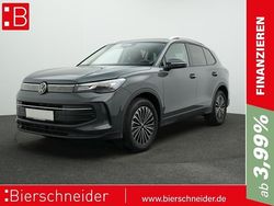 Grau Gebraucht 2025 VW Tiguan Life SUV | 34.550 € (Fairer Preis)