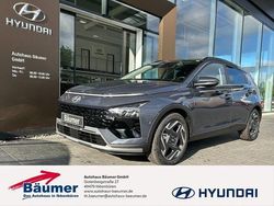 Grau Neu 2025 Hyundai Bayon Prime SUV | 26.490 € (Fairer Preis)