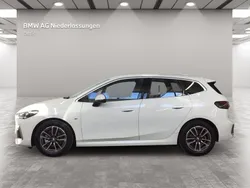 BMW 220 Active Tourer