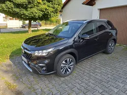 Schwarz Gebraucht 2023 Suzuki SX4 S-Cross Comfort+ SUV | 22.500 € (Etwas zu teuer)