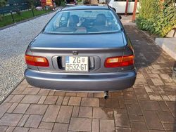 Grau Gebraucht 1995 Honda Civic EX Coupé | 8.000 €