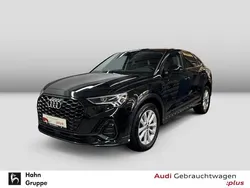 Gebraucht 2023 Audi Q3 Sportback Basis SUV | 29.560 € (Guter Preis)