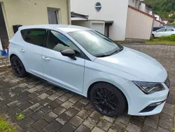 Grau Gebraucht 2020 Cupra Leon Limousine | 23.500 € (Guter Preis)
