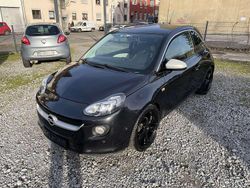 Karbonschw graphitschw midnigh Gebraucht 2014 Opel Adam Kleinwagen | 5.999 € (Etwas zu teuer)