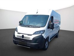 Eisweiß Gebraucht 2024 Citroën Jumper Van / Kleinbus | 23.933 € (Superpreis)