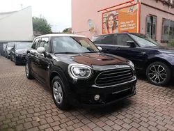 Schwarz Gebraucht 2018 Mini Cooper Countryman SUV | 15.300 € (Fairer Preis)