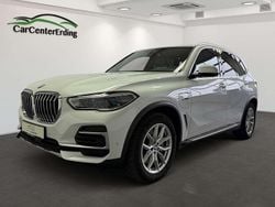 Mineralweiss Gebraucht 2022 BMW X5 SUV | 51.990 € (Superpreis)