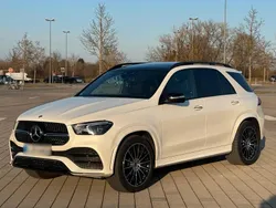 Mercedes GLE400