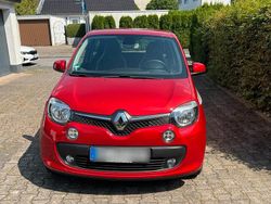 Rot Gebraucht 2015 Renault Twingo Kleinwagen | 9.500 € (Fairer Preis)