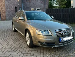 Beige Gebraucht 2008 Audi A6 Allroad Sport Kombi | 9.200 €