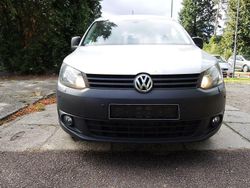 Silber Gebraucht 2011 VW Caddy Maxi Van / Kleinbus | 8.600 € (Fairer Preis)