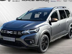 Grau Neu 2025 Dacia Jogger Extreme Kombi | 24.370 € (Fairer Preis)