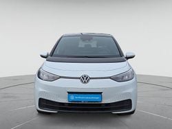 Gletscherweiß metallic Gebraucht 2021 VW ID.3 Pro Performance Kleinwagen | 19.990 € (Guter Preis)