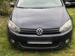 Andere außenfarben Gebraucht 2011 VW Golf VI Limousine | 6.850 € (Fairer Preis)