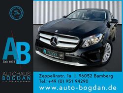 Schwarz Gebraucht 2016 Mercedes GLA180 SUV | 17.690 € (Fairer Preis)