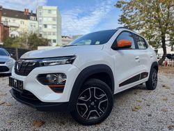 Weiß Gebraucht 2022 Dacia Spring Comfort Plus Kleinwagen | 8.450 € (Superpreis)