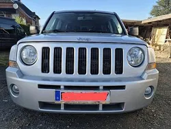 Silber Gebraucht 2008 Jeep Patriot SUV | 4.000 € (Fairer Preis)