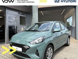 Grün Neu 2025 Hyundai i10 Select Kleinwagen | 14.990 € (Guter Preis)