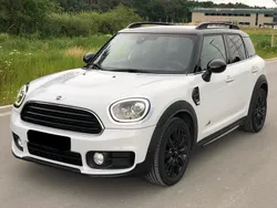 Weiß Gebraucht 2018 Mini Cooper D Countryman SUV | 11.990 € (Guter Preis)