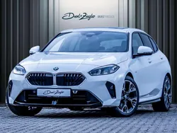 Alpinweiss uni Gebraucht 2025 BMW 120 M Sport Kleinwagen | 34.999 € (Guter Preis)