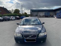 Schwarz Gebraucht 2005 Volvo S60 Limousine | 6.500 € (Teuer)