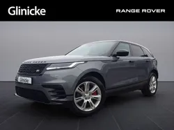 Grau Gebraucht 2024 Land Rover Range Rover Velar SE Dynamic SUV | 63.890 € (Superpreis)