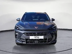 Grau Neu 2025 Cupra Terramar VZ SUV | 63.085 € (Teuer)