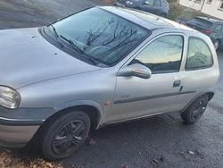 Gebraucht 1999 Opel Corsa Kleinwagen | 1.000 €