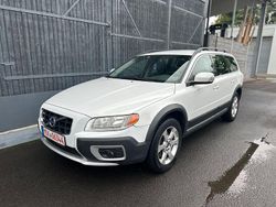 Weiß Gebraucht 2010 Volvo XC70 SUV | 7.500 € (Superpreis)