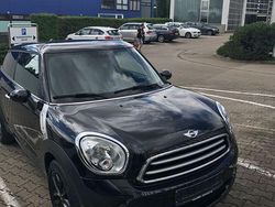 Schwarz Gebraucht 2013 Mini Cooper Paceman SUV | 5.500 €