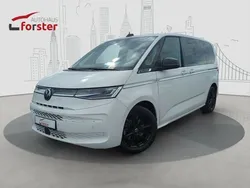 VW Multivan