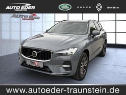 Grau Gebraucht 2022 Volvo 360 SUV | 32.900 € (Guter Preis)