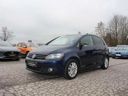 Shadow blue metallic Gebraucht 2012 VW Golf VII Kleinwagen | 6.990 € (Guter Preis)