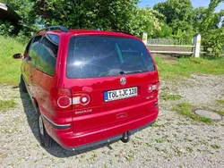 VW Sharan