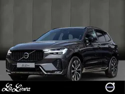 Platinum grey metallic (metallic) Gebraucht 2024 Volvo XC60 Plus SUV | 43.790 € (Guter Preis)