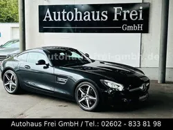 Andere Gebraucht 2016 Mercedes AMG GT AMG Coupé | 71.990 € (Guter Preis)