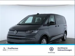 Grau Gebraucht 2024 VW T7 Life Van | 52.990 € (Guter Preis)