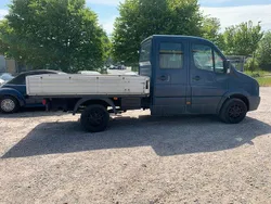 Blau Gebraucht 2007 VW Crafter Van | 3.900 €