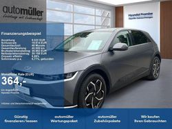 Silber Gebraucht 2024 Hyundai Ioniq 5 Techniq SUV | 34.970 € (Guter Preis)