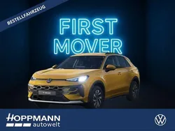 Canary yellow Neu 2025 VW T-Roc Life SUV | 33.480 € (Fairer Preis)