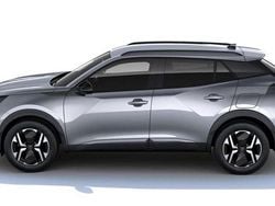Artense grau metallic Neu 2025 Peugeot 2008 Allure SUV | 21.484 € (Guter Preis)