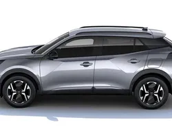 Artense grau metallic Neu 2025 Peugeot 2008 Allure SUV | 21.484 € (Guter Preis)