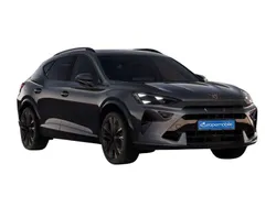 Midnight schwarz meta... Gebraucht 2025 Cupra Formentor VZ SUV | 41.590 € (Guter Preis)