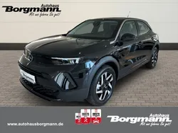 Schwarz Neu 2024 Opel Mokka Elegance SUV | 23.990 € (Fairer Preis)