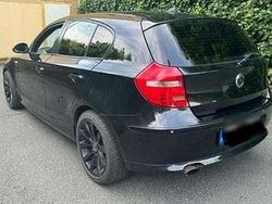 Gebraucht 2007 BMW 116 Kleinwagen | 3.100 € (Fairer Preis)