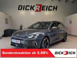 Grau Gebraucht 2025 Cupra Leon Limousine | 29.950 € (Fairer Preis)