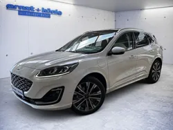 Gebraucht 2021 Ford Kuga Vignale SUV | 26.390 € (Fairer Preis)