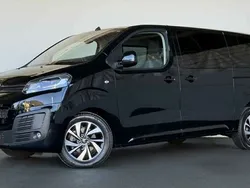 Citroën Spacetourer